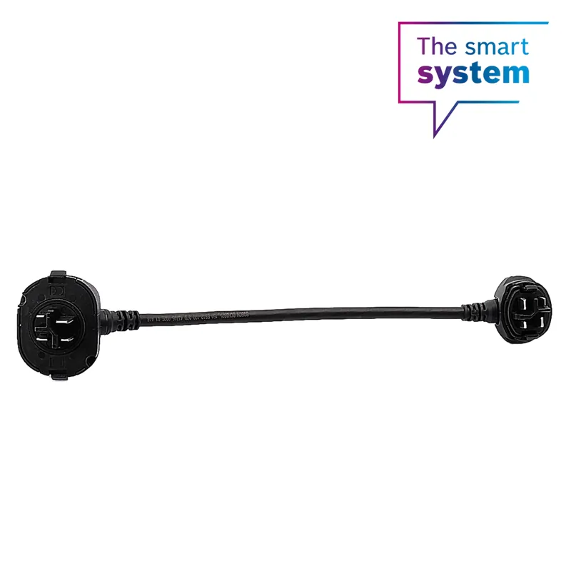 Bosch PowerMore Cable 50mm 180 Reversed / Away